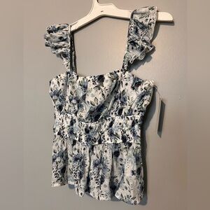 Francescaβs Tank top